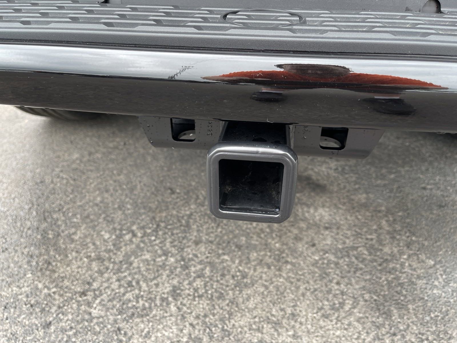 New 2025 RAM 1500 Big Horn image 7