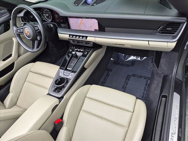 Used 2020 Porsche 911 Carrera S RWD image 20