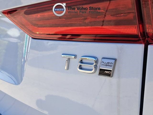 New 2026 Volvo XC60 T8 Plus w/ Protection Package Premier AWD/4WD image 9