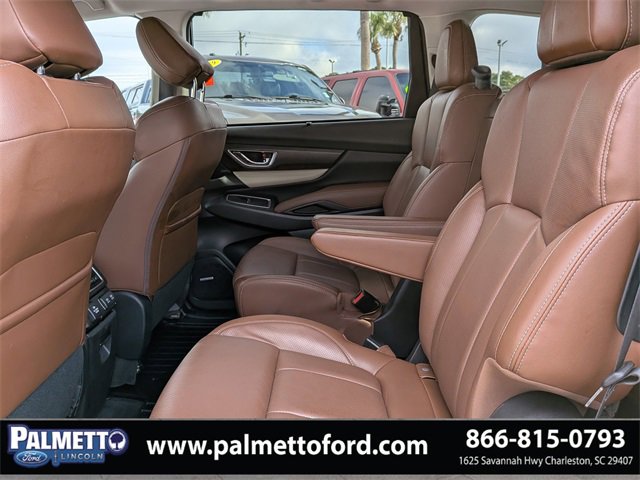 Used 2021 Subaru Ascent Touring w/ Popular Package #2A image 15