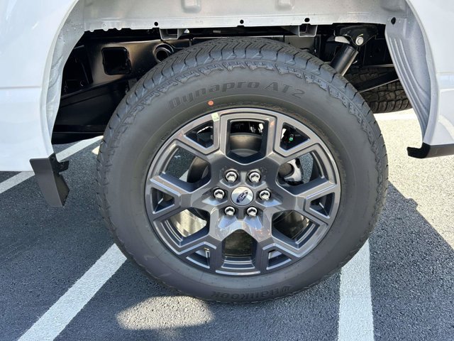 New 2026 Ford F150 STX w/ Equipment Group 200A AWD/4WD image 4