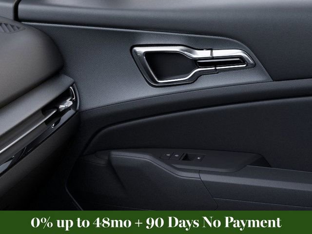 New 2026 Kia Sportage S image 25