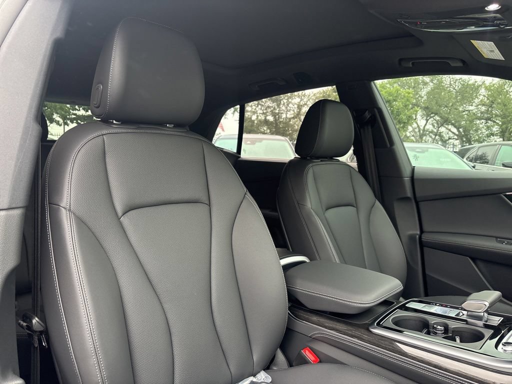 New 2026 Audi Q8 Premium Plus AWD/4WD image 16