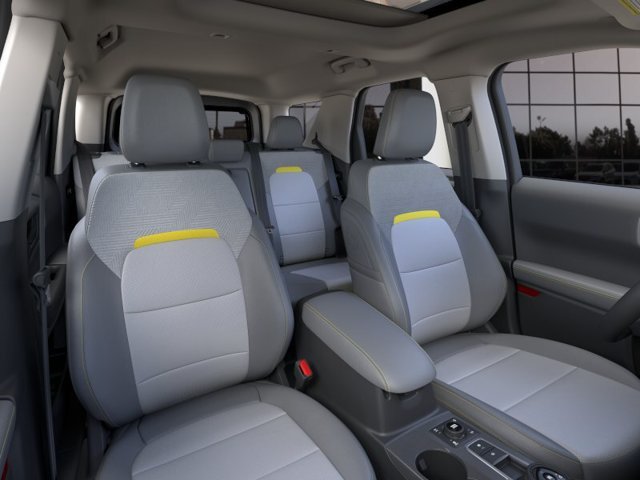 New 2026 Ford Bronco Sport Badlands AWD/4WD image 10