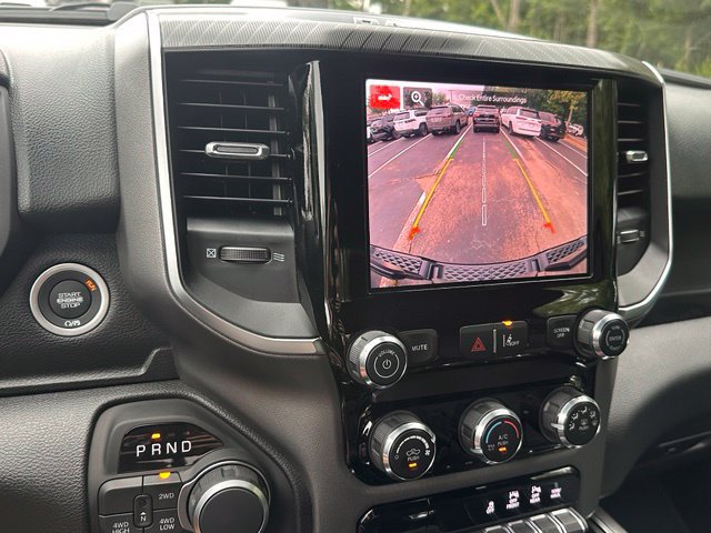 New 2026 RAM 1500 Express AWD/4WD image 25