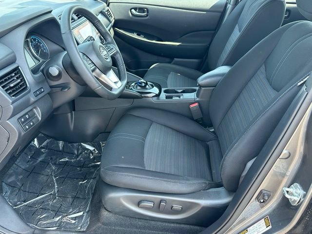 Used 2025 Nissan Leaf SV Plus FWD image 17