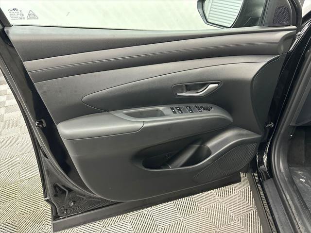 New 2026 Hyundai Tucson SEL FWD image 11