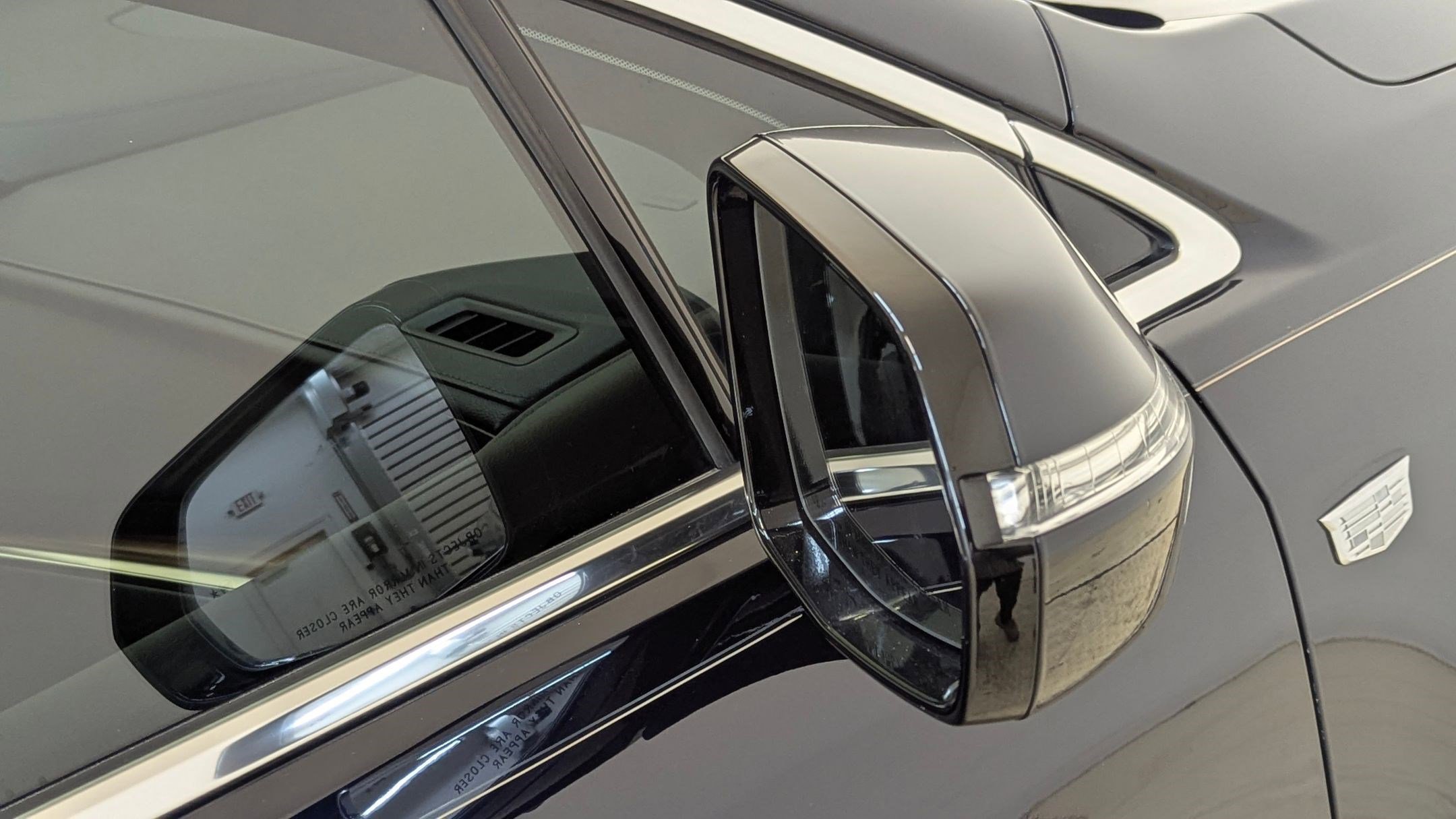 Used 2021 Cadillac XT5 Premium Luxury image 21