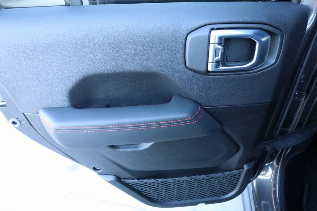 New 2026 Jeep Wrangler Rubicon image 16