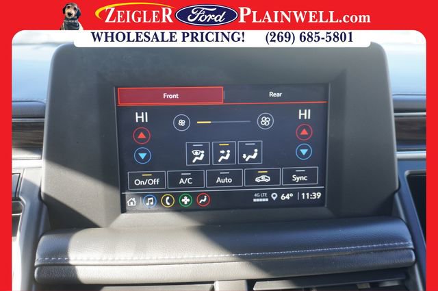 Used 2022 Chevrolet Tahoe 4WD image 17