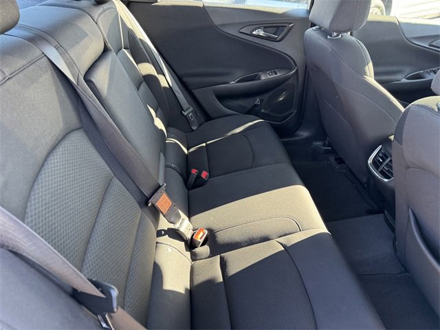 Used 2023 Chevrolet Malibu LT image 7
