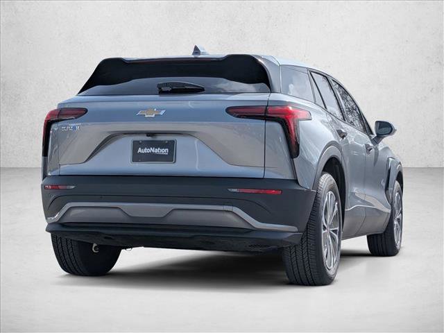 New 2026 Chevrolet Blazer EV LT image 5