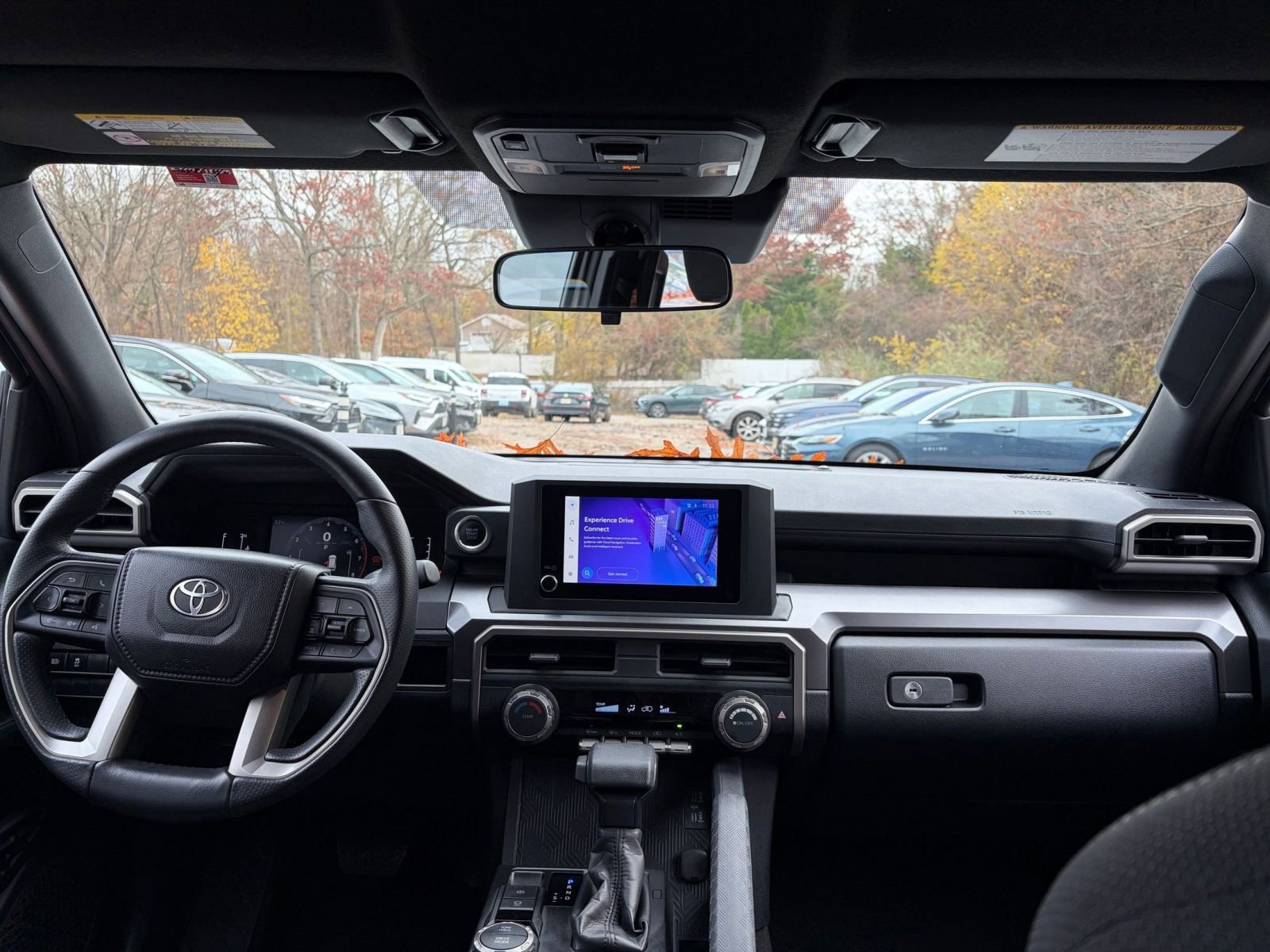 Used 2025 Toyota 4Runner SR5 image 33