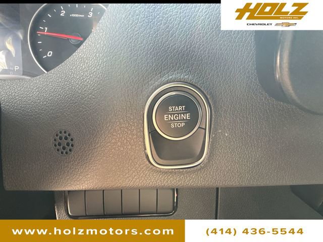 Used 2025 Mercedes-Benz Sprinter 2500 image 16