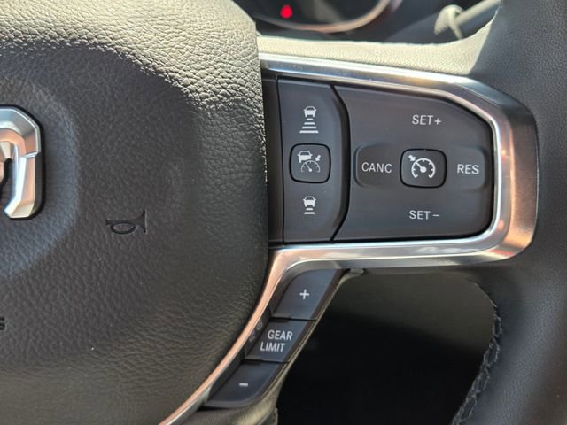 New 2026 RAM 2500 Laramie image 22