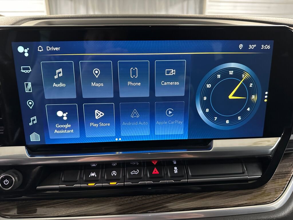 Used 2023 Chevrolet Silverado 1500 LT image 13