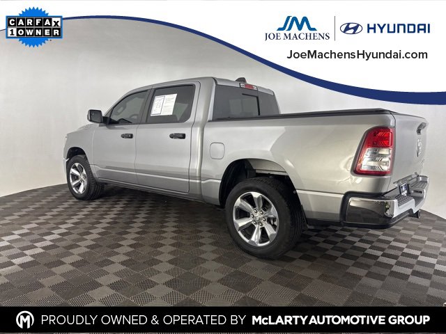 Used 2024 RAM 1500 Tradesman image 9