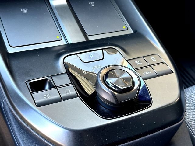 New 2026 Toyota bZ image 14