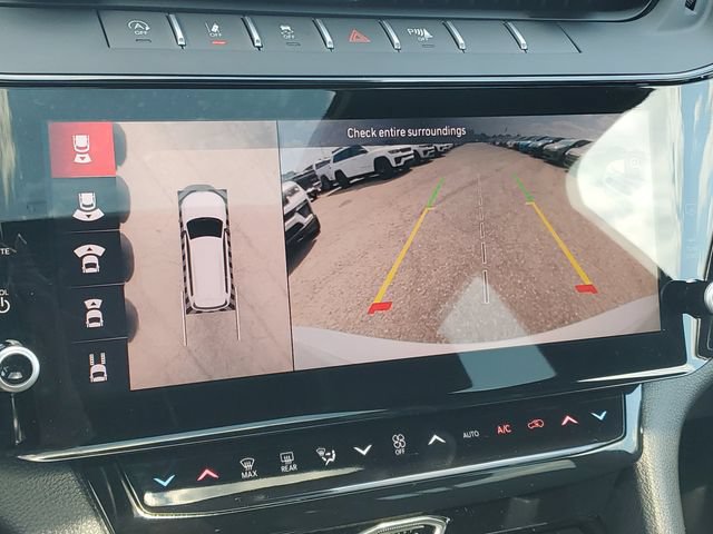 New 2026 Jeep Grand Cherokee L Limited AWD/4WD image 27