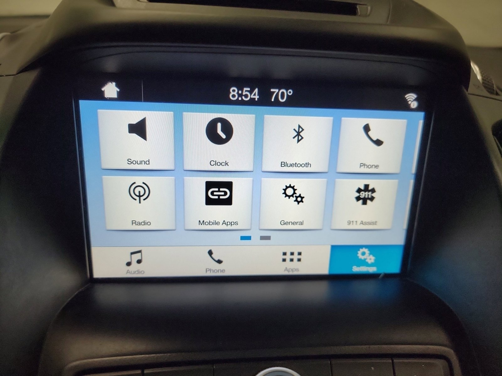 Used 2017 Ford Escape SE w/ Equipment Group 201A image 22