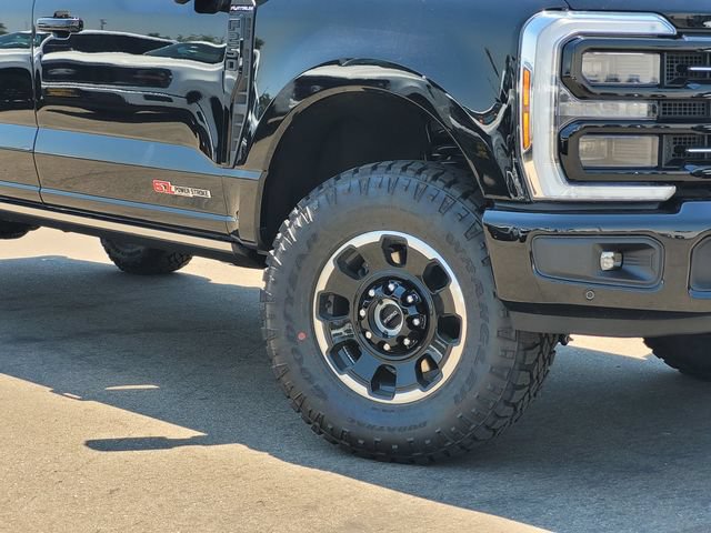 New 2026 Ford F250 King Ranch AWD/4WD image 2
