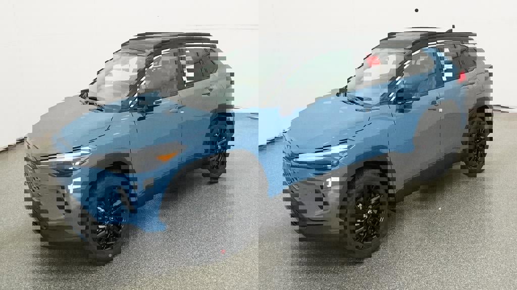 New 2026 Toyota Corolla Cross XSE AWD/4WD image 1