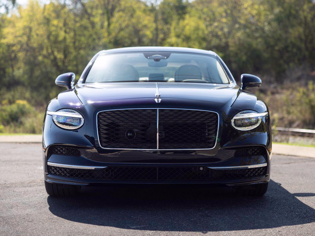 New 2027 Bentley Flying Spur AWD/4WD image 14