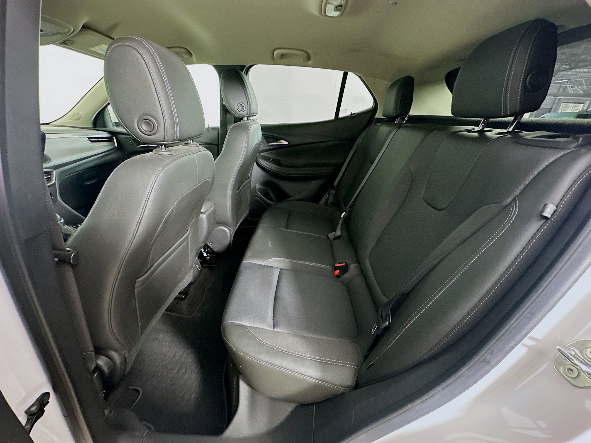 Used 2024 Buick Encore GX Preferred FWD image 26