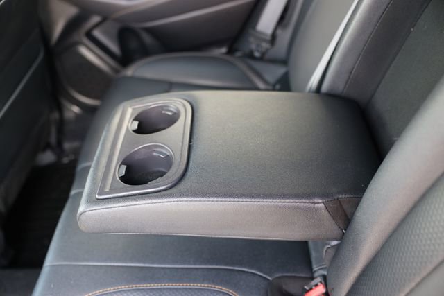 Certified 2022 Subaru Outback Wilderness image 56