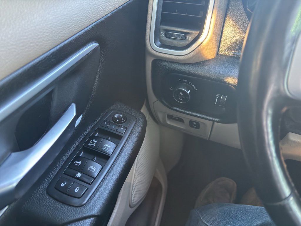 Used 2020 RAM 1500 Big Horn image 27