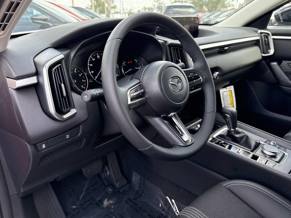 New 2026 MAZDA CX-50 AWD 2.5 S w/ Cargo Package image 25