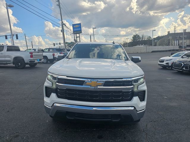 Used 2024 Chevrolet Silverado 1500 LT w/ Protection Package RWD image 3