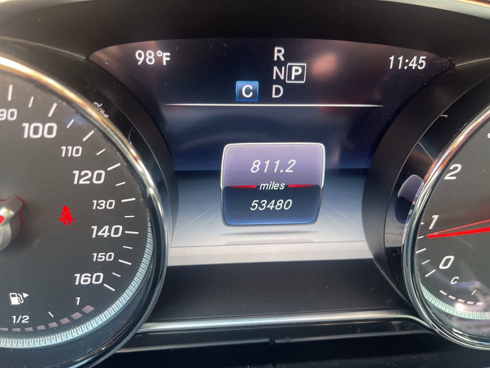Used 2018 Mercedes-Benz E 300 image 16