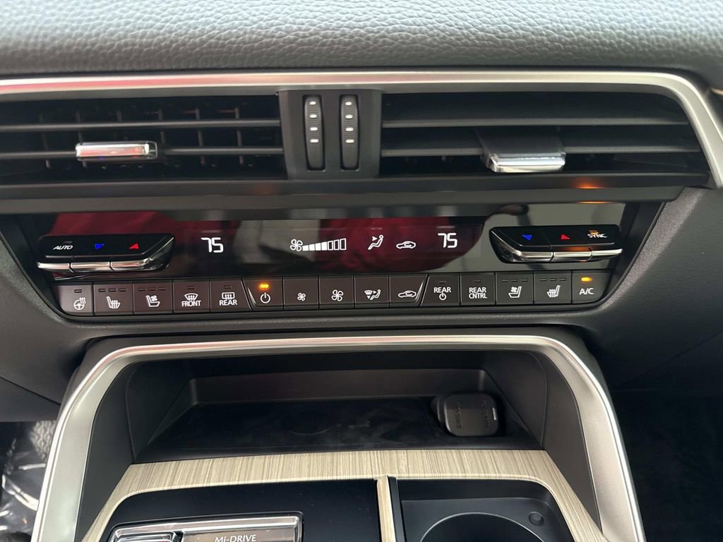 New 2026 MAZDA CX-90 3.3 Turbo w/ Premium Sport Pkg image 36