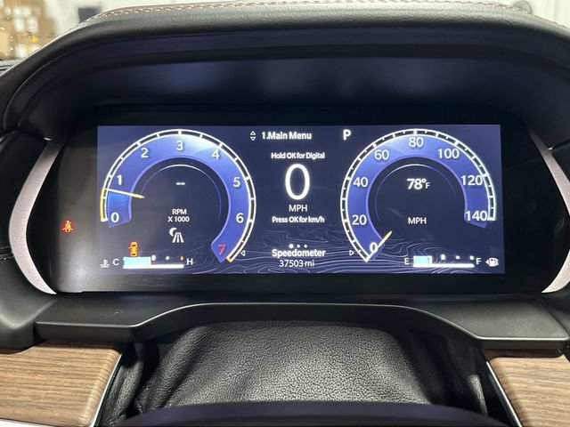 Used 2021 Jeep Grand Cherokee L Summit w/ Advanced Protech Group IV AWD/4WD image 14