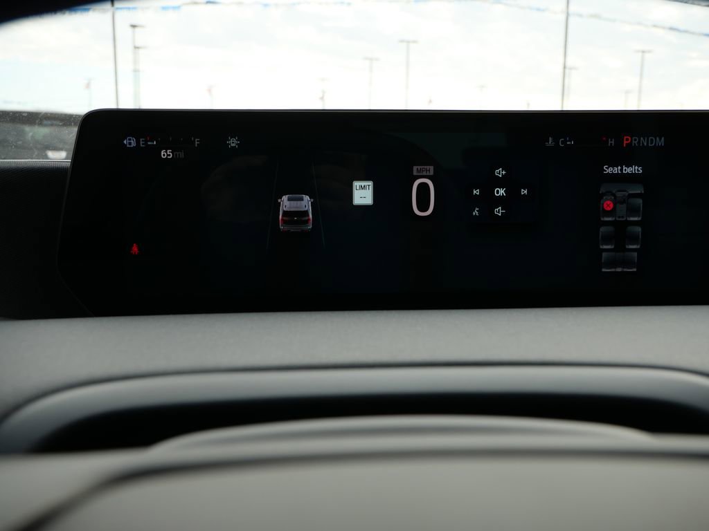 New 2026 Ford Expedition Active image 17