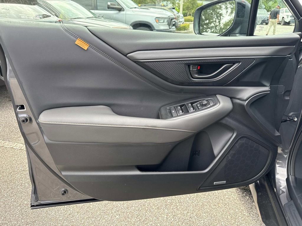 New 2025 Subaru Outback Wilderness image 18