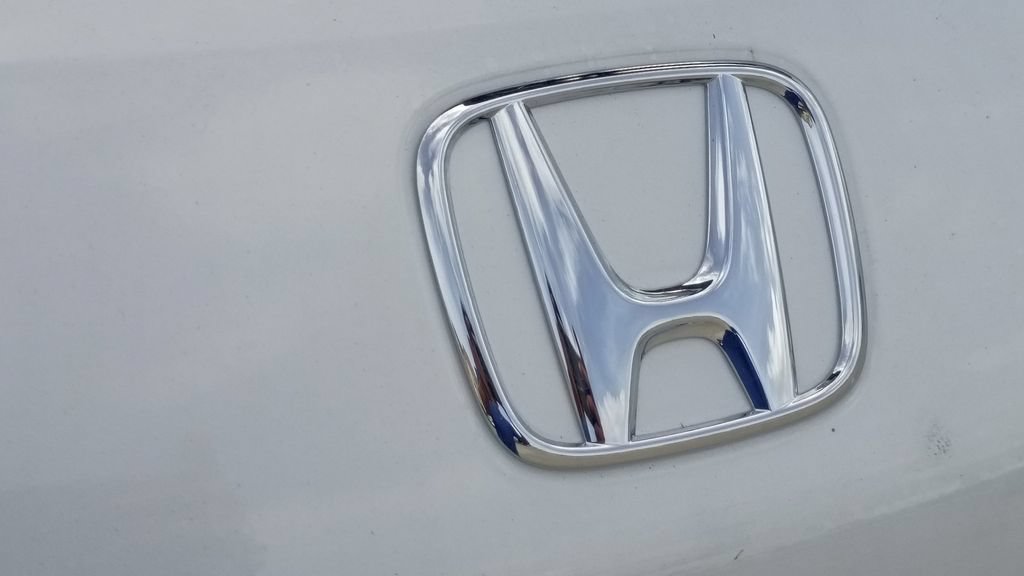 New 2027 Honda HR-V EX-L image 12