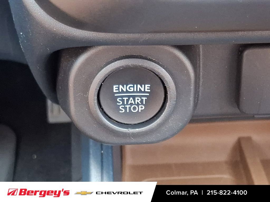 Used 2022 Ford Maverick Lariat w/ Lariat Luxury Package AWD/4WD image 26