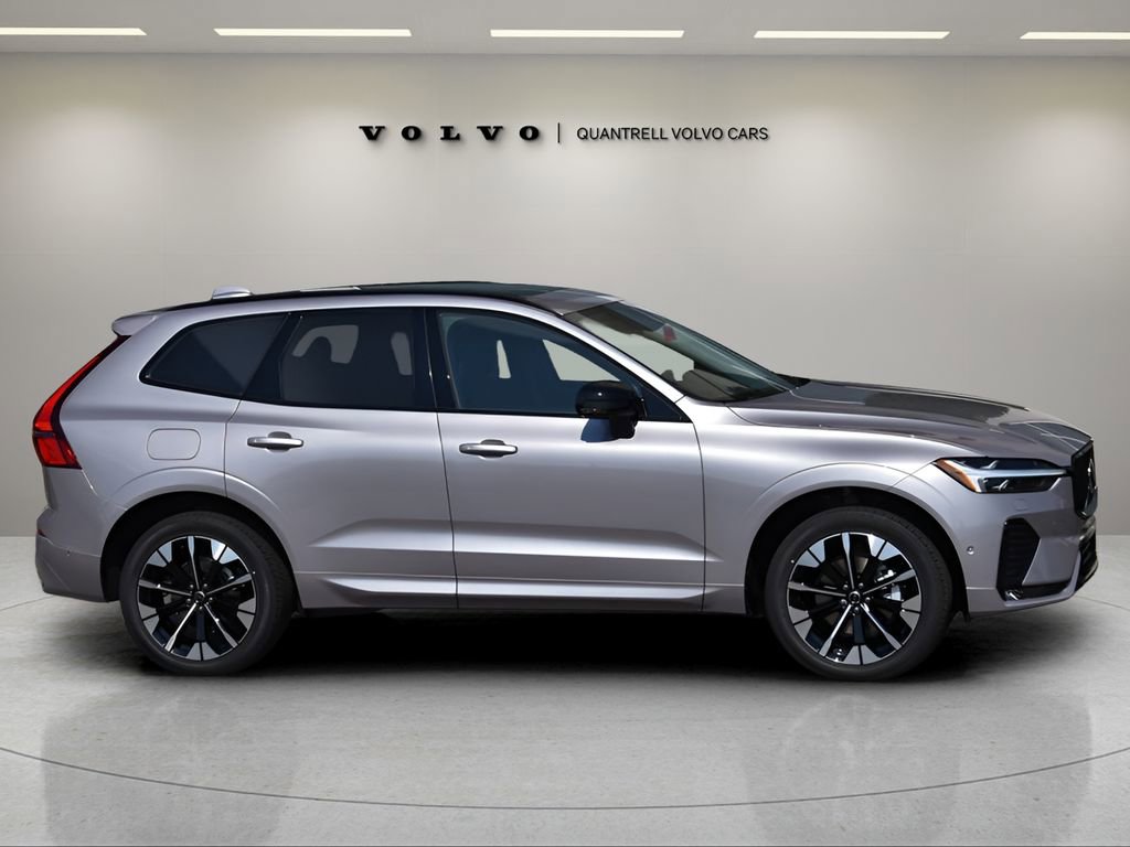 Certified 2026 Volvo XC60 B5 Plus w/ Protection Package Premier image 3