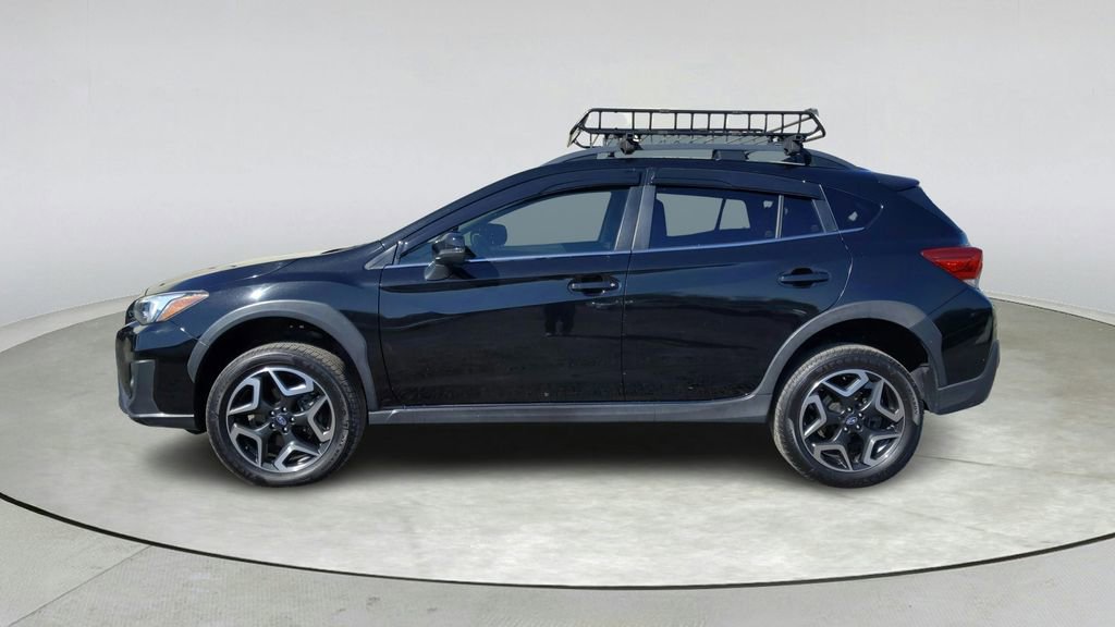 Used 2019 Subaru Crosstrek 2.0i Limited w/ Popular Package #3 image 4