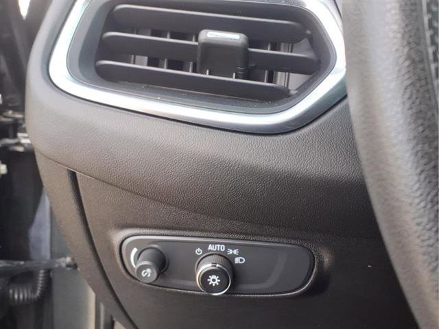 Used 2021 Chevrolet Equinox LS w/ LPO, Floor Liner Package image 22