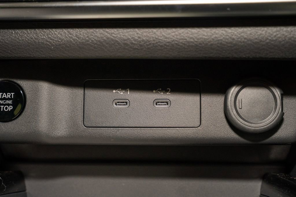 New 2026 Nissan Rogue SV image 16