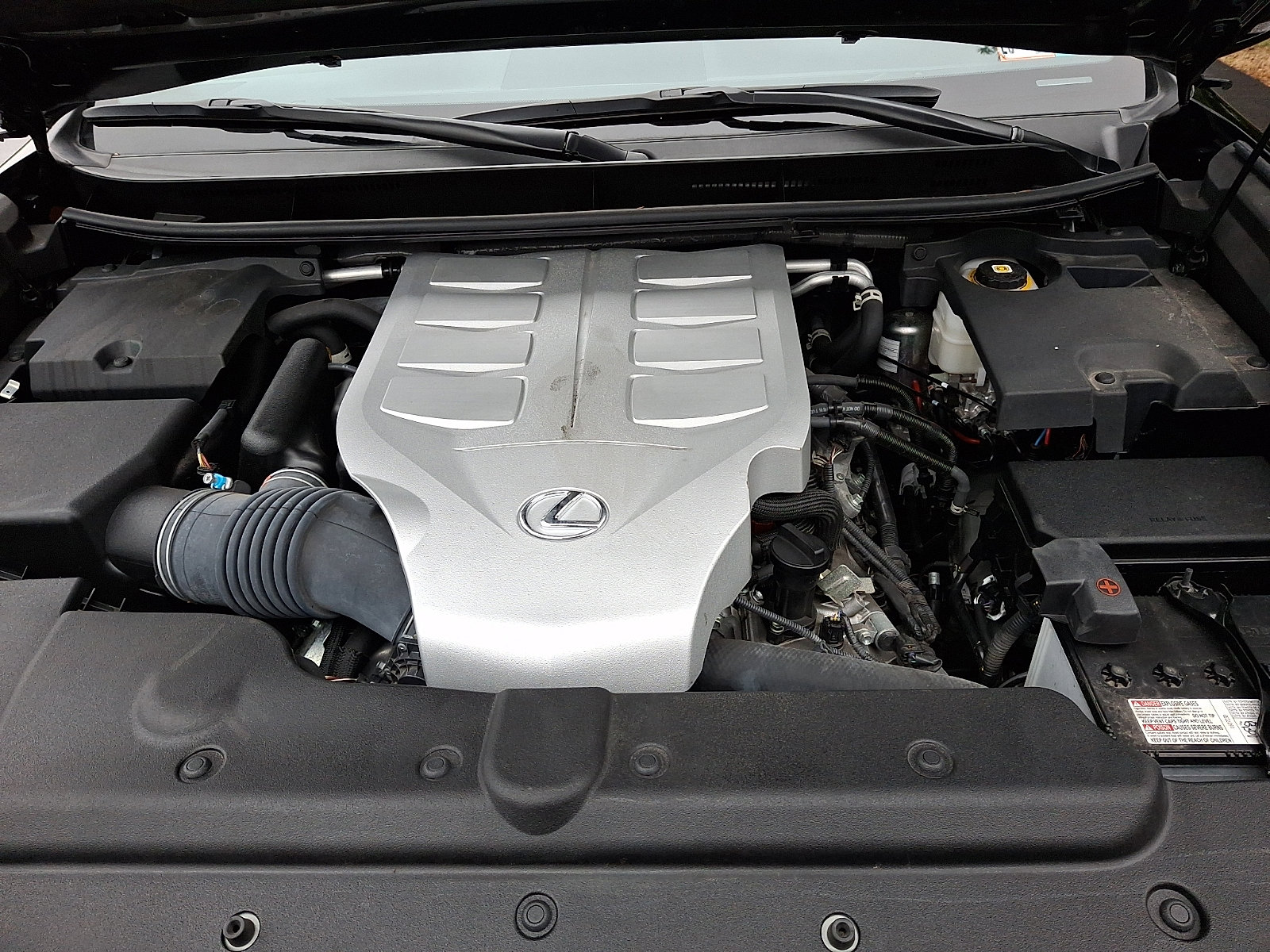 Certified 2023 Lexus GX 460 Premium image 30