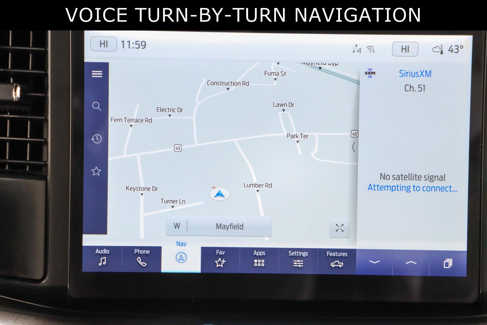 Used 2023 Ford F150 XLT w/ Equipment Group 302A High image 19