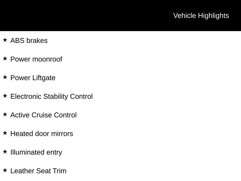 Used 2019 Toyota Highlander XLE image 6