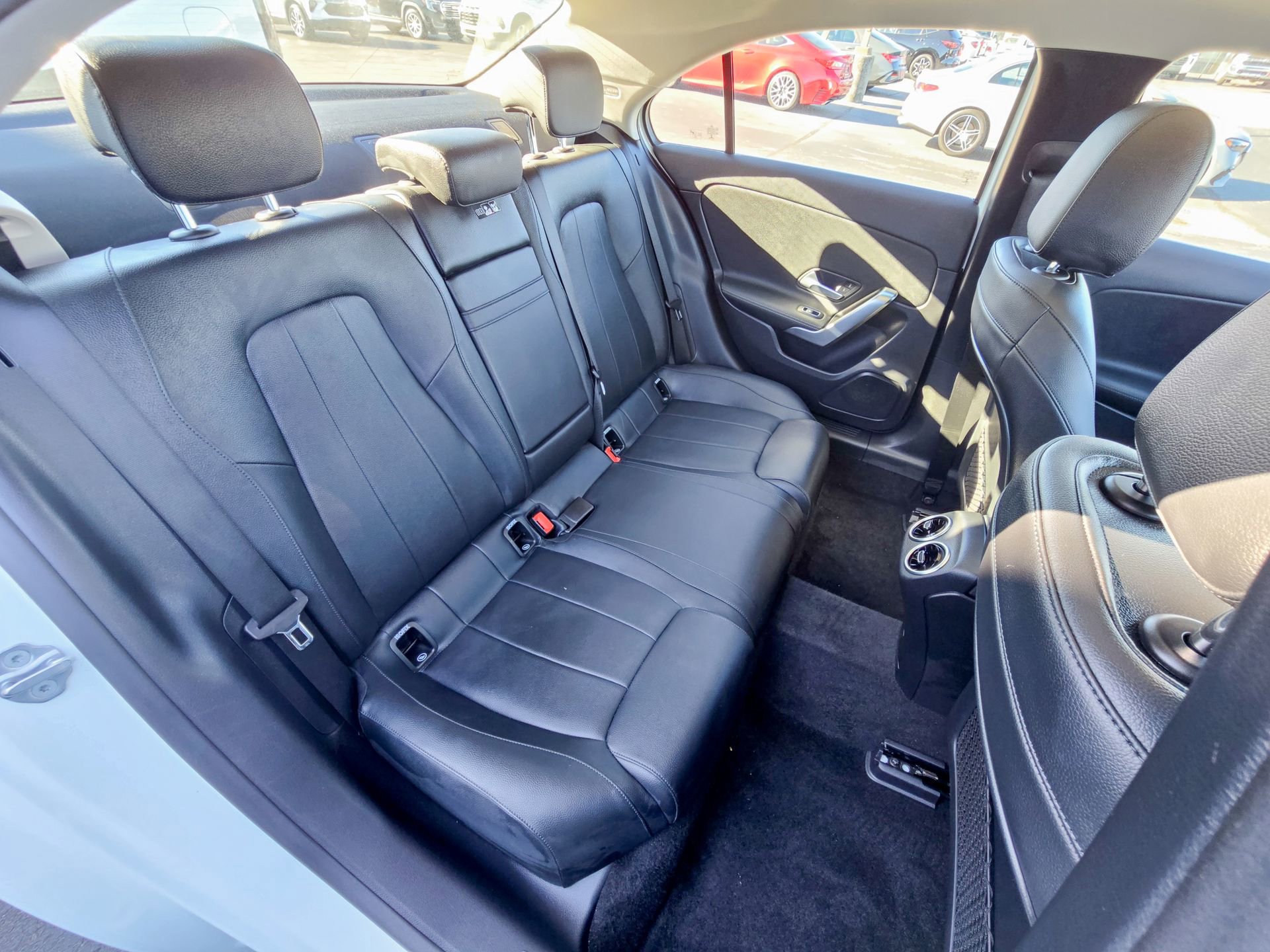 Used 2021 Mercedes-Benz A 220 A 220 image 27