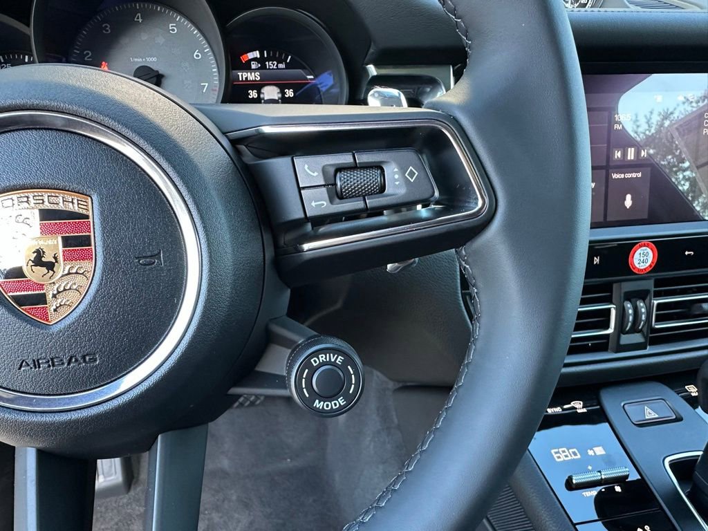 Used 2026 Porsche Macan S image 18