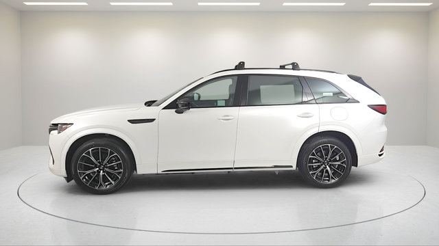 New 2025 MAZDA CX-70 3.3 Turbo S w/ Premium Package AWD/4WD image 4