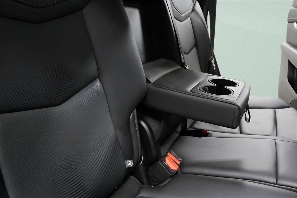 Used 2022 Cadillac XT5 Premium Luxury image 28